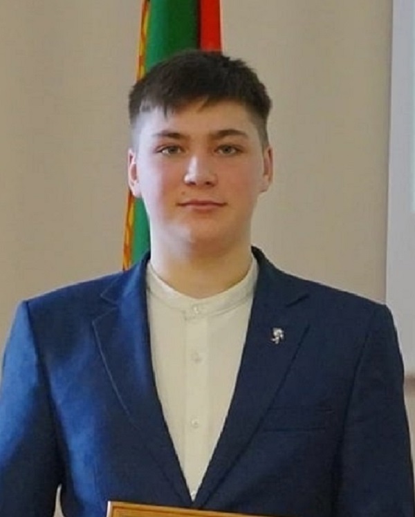 Смирнов Дмитрий.