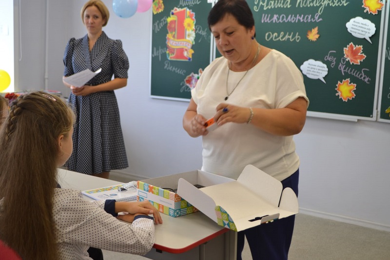 Знакомимся с оборудованием Знакомимся с оборудованием