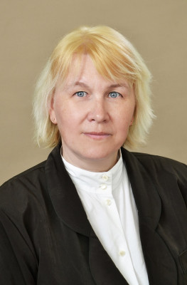 Горохова Ирина Владимировна