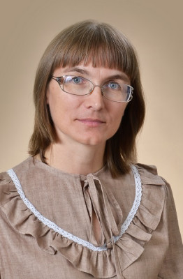 Максимова Наталья Владимировна