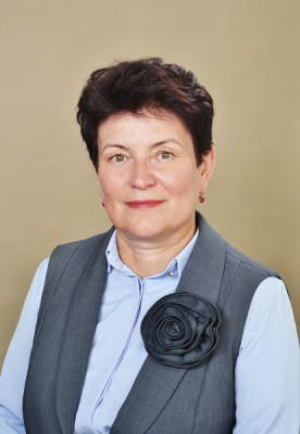 Мельникова Светлана Александровна