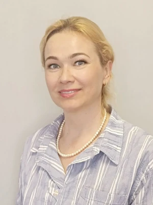 Гребенщикова Милена Сергеевна