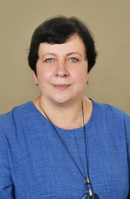Набокова Наталья Федоровна