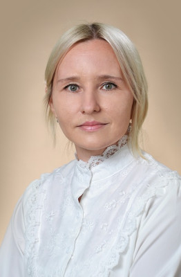 Синякова Екатерина Юрьевна
