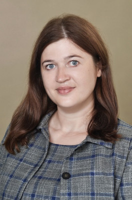 Трапезникова Елена Николаевна