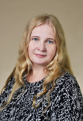 Аникина Татьяна Алексеевна