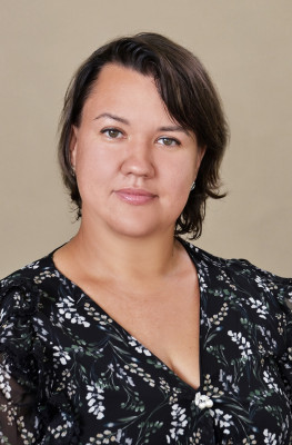 Асланова Сюзанна Сергеевна