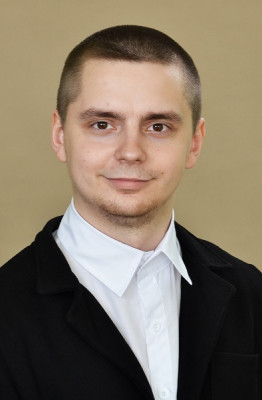 Селиверстов Евгений Валерьевич