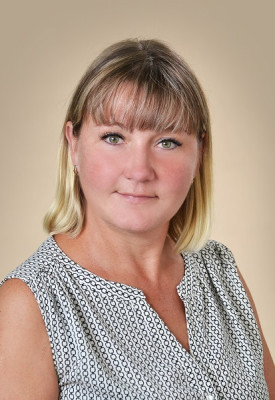Маркова Каролина Юрьевна