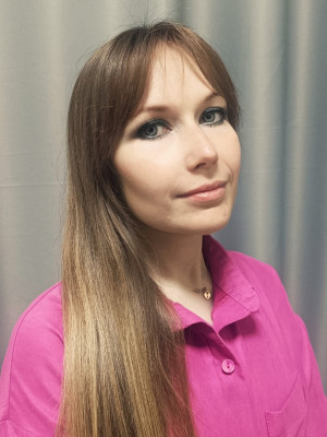 Попова Ольга Сергеевна
