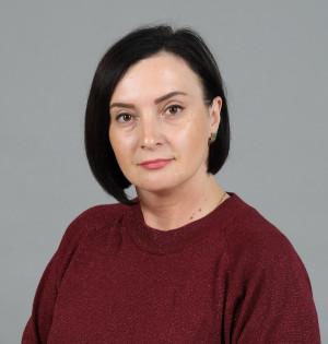Маношина Марина Николаевна