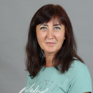 Шамгина Анна Владимировна