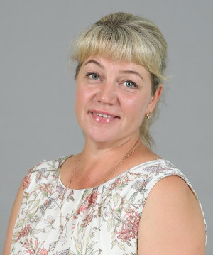 Русанова Виктория Валерьевна