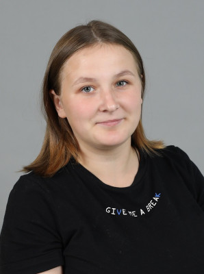 Хапова  Анастасия Юрьевна