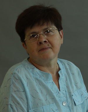 Бардонова Светлана Александровна