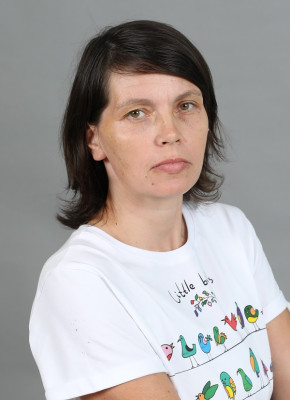 Перхурова Татьяна Сергеевна