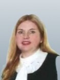 Барабанова Анна Борисовна