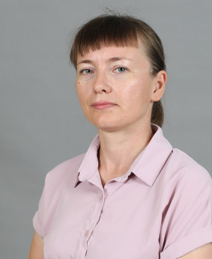 Лысакова Наталья Николаевна