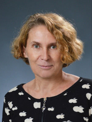 Трусова Татьяна Александровна