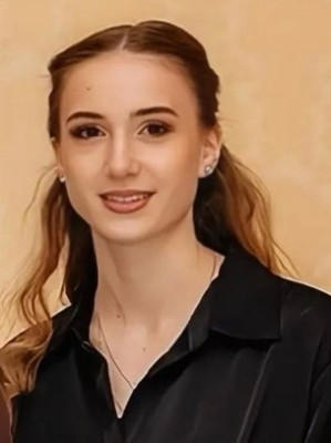 Хапова Альбина Михайловна