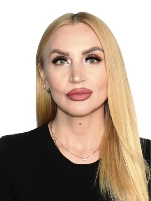 Шумова Елена Николаевна